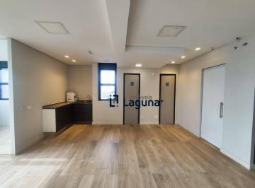 c4ece9ffec9557ece88ab16c5511f2b1ad18ef60 · Sala para alugar, 90 m² por R$3.000/mês - Centro - Santo André/SP