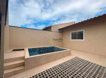 4645247637726247c82d812d68b73a9c0c26a490 · Casa com 2 dormitórios à venda, 68 m² por R$ 350.000,00 - Jardim Diplomata - Itanhaém/SP