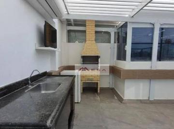 6c977e0bf75c4de6f16f6aee646430bd168243f1 · Cobertura com 2 dormitórios à venda, 93 m² por R$ 535.000,00 - Jardim Nova Europa - Campinas/SP