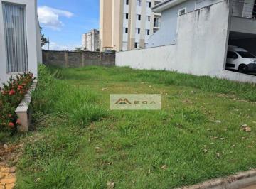 3f8c4a60756036af8a39626f299f7d788cdb414d · Terreno à venda, 250 m² por R$ 296.900,00 - Condomínio Residencial Viva Vista - Sumaré/SP