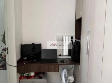 9cf5dbeda8789f70da80f73f611967a2709b4741 · Apartamento com 2 quartos à venda, 56 m² por R$ 600.000 - Bonfim - Campinas/SP