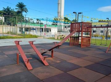 Apartamento · 52m² · 2 Quartos · 1 Vaga · Vivendas do Rio I | Apartamento Mobiliado à Venda em Ananindeua