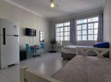 fc5dea8847f974be1e149ad09a236b7dc628c32f · Kitnet disponível para locação anual na praia das Pitangueiras em Guarujá - Mar Imóveis Prime