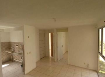 Apartamento · 45m² · 2 Quartos · 1 Vaga · Casa em Marituba | Residencial Viver Melhor | 2 Quartos e Pronta para Morar