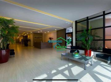 ba32197c706739e1759e889313c533060906b5eb · Flat com 1 dormitório à venda, 26 m² por R$ 395.000,00 - Bethaville I - Barueri/SP