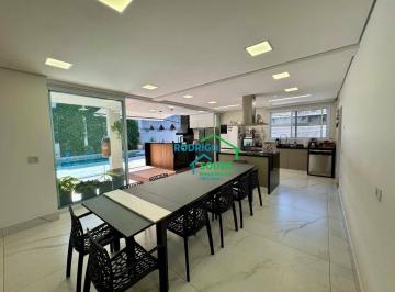 d79a75958c2c89948e2d125df8de6f121b8dfb26 · Casa com 4 dormitórios à venda, 486 m² por R$ 3.290.000,00 - São Fernando Residência - Barueri/SP