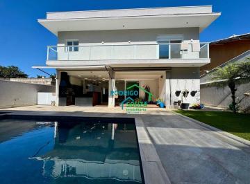 4749adac077c445d503193f0c13e529da8c91c51 · Casa com 4 dormitórios à venda, 486 m² por R$ 3.290.000,00 - São Fernando Residência - Barueri/SP