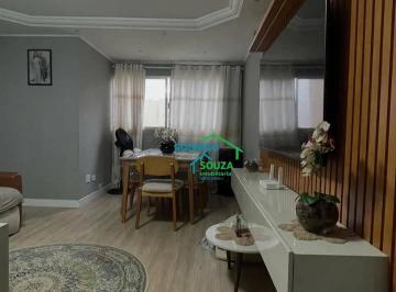 e263bbfad0198844ff37237bfa9e7c8a51438556 · Apartamento com 2 dormitórios à venda, 55 m² por R$ 265.000 - Bandeiras - Osasco/SP