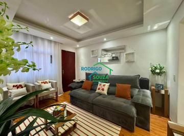 e43cd2cb4c2e659efcde5de3c4b0921c3ddc34cd · Apartamento com 2 dormitórios à venda, 53 m² por R$ 259.000,00 - Altos da Santa Lúcia - Carapicuíba/