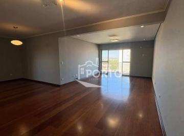 7d99a0b56a42291cc7e3dee087993503981d957b · Apartamento 4 quartos para alugar, Edifício Manhattan - Piracicaba