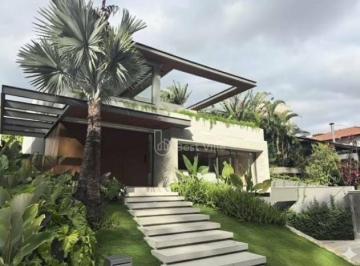 408461d3e69561a0a5468354ad75c8b534735034 · Casa com 4 dormitórios à venda, 650 m² por R$ 18.000.000,00 - Alphaville - Barueri/SP