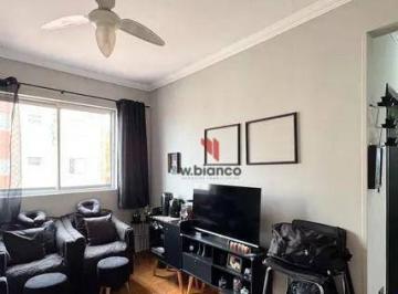 fbaa9c803a876d8d752c3cb5783bdc4fa6c03e9a · Apartamento 56 metros de área útil, Bairro Rudge Ramos, 2 dormitórios, sala, cozinha, 1 vaga.