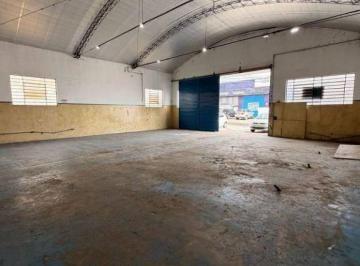 5cdb5598bb1473ff354a6759ed7f3c80305bef4e · Barracão, 275 m² - venda por R$ 980.000,00 ou aluguel por R$ 7.205,56/mês - Jardim do Trevo - Campin