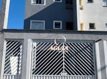 ad00d97967907d4874b0a363210e7bfc14da9718 · Cobertura com 2 dormitórios à venda, 49 m² por R$ 390.000,00 - Parque das Nações - Santo André/SP