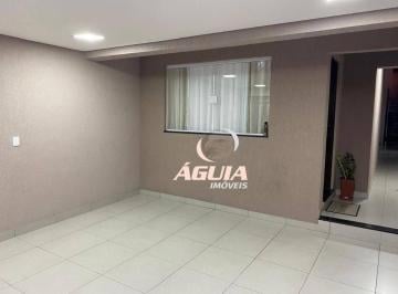 4e47891f48cc73d145daec5f6e74d77680f74687 · Sobrado com 3 dormitórios à venda, 198 m² por R$ 850.000,00 - Parque Novo Oratório - Santo André/SP