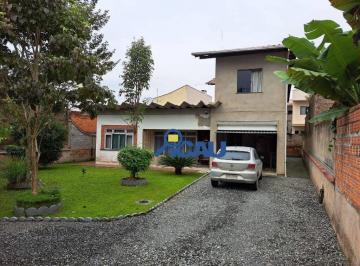 60293287af7faf3b8869b8873b22cc3a23f811dd · Casa com 4 dormitórios à venda, 126 m² por R$ 850.000,00 - Salto do Norte - Blumenau/SC