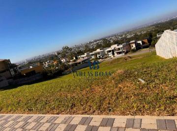 424f45edb35f88aa645d4dddc330999bd7a0d80d · Terreno à venda, 1.175 - Condomínio Reserva do Paratehy - terreno alto, Declive com vista livre e li