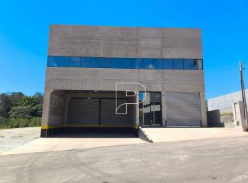 af55d14dd79e60a3211ea200429c4e8829c5b9c2 · Galpão, 1120 m² - venda por R$ 4.600.000,00 ou aluguel por R$ 27.950,00/mês - Polo 40 - Vargem Grand