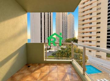 05b97aea0619690abed389e2108d975bbad9eedf · Apartamento frente mar com 1 quarto, 1 vaga à venda em Jardim Astúrias, Guarujá