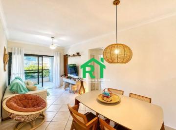 82b25732705f1ac48a75e3af956acd0d6e25deb4 · Apartamento com 2 quartos (1 suíte), 2 vagas e lazer à venda em Jardim Astúrias, Guarujá