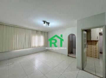 Sala · Apartamento com 1 quarto, 1 vaga à venda em Jardim Astúrias, Guarujá