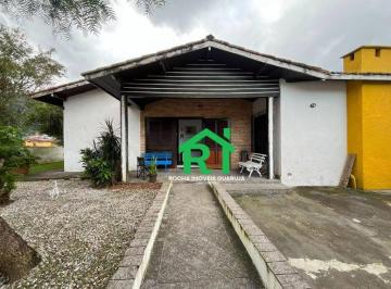 1494d843d4064caca0e5bcfd54ba838ab4d9775d · Casa com 3 quartos (1 suíte) e 3 vagas à venda em Enseada, Guarujá