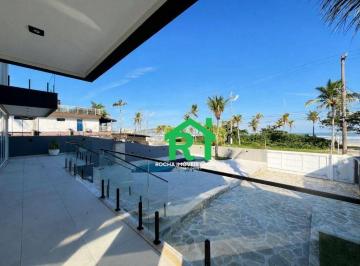 28b8bcfe674c929e98bafd3387646032200fb02d · Casa frente mar com 5 quartos (5 suítes), 20 vagas e lazer à venda em Enseada, Guarujá