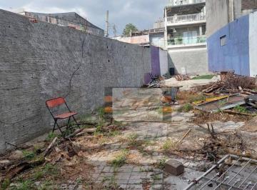 371a2d52c878b6685aee218b852227c37307b974 · Terreno à venda, 178 m² por R$ 380.000,00 - Vila Miriam - São Paulo/SP