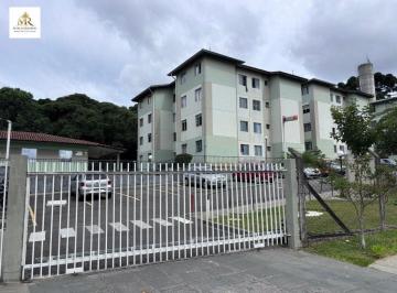 Apartamento · 44m² · 2 Quartos · 1 Vaga · APARTAMENTO NO SANTA CANDIDA 2 QUARTOS CONDOMÍNIO BAIXO