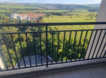 Apartamento · 50m² · 2 Quartos · 1 Vaga · Apartamento à venda - no Jardim Novo Horizonte