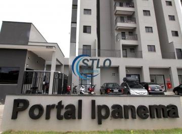 Apartamento · 50m² · 2 Quartos · 1 Vaga · Apartamento à venda - no Jardim Novo Horizonte