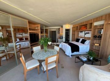 c89492745e8042ba177ac9cdd5d2a68a24c4d1fb · Studio com 1 quarto à venda, 36 m² por R$ 1.160.000 - Barra da Tijuca - Rio de Janeiro/RJ
