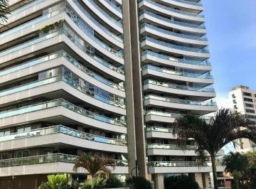 Apartamento · 505m² · 4 Quartos · 5 Vagas · Cobertura Duplex à venda no Meireles, Fortaleza