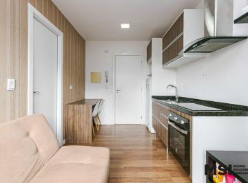 Apartamento · 24m² · 1 Quarto · ALUGA APARTAMENTO | EASY LIFE JOSÉ DE ALENCAR | 01 QUARTO | ALTO DA RUA XV | CURITIBA