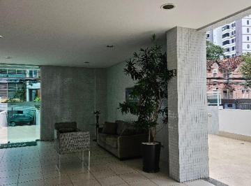 Apartamento de 1 quarto, Salvador · Apartamento 1/4 Na Barra Com Varanda Mobiliado Bem Localizado !