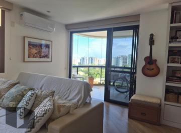 2 sala · Imoveis - na Barra da Tijuca