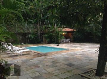 piscina e edícula · Imoveis - em Cosme Velho
