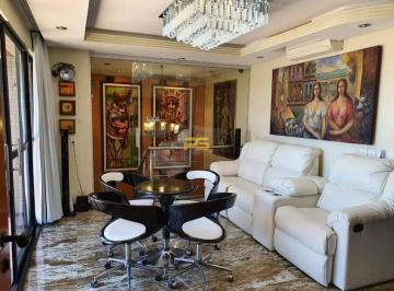 Apartamento · 311m² · 5 Quartos · 2 Vagas · Cobertura 311m² 5 quartos sendo 5 suítes em Tambaú para Alugar