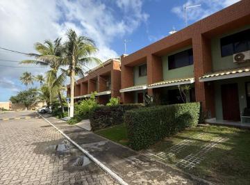 Casa de 3 quartos, Salvador · Condomínio Estrela Do Mar | Pé na Areia | Casa Duplex 3 suítes | Nascente