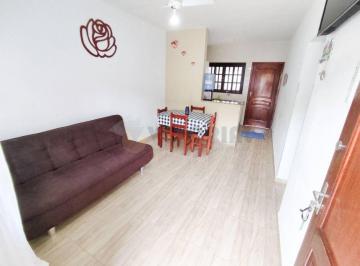 Casa de 2 quartos, Caraguatatuba · Casa com 2 dormitórios à venda, 62 m² por R$ 426.000 - Martim de Sá - Caraguatatuba/SP