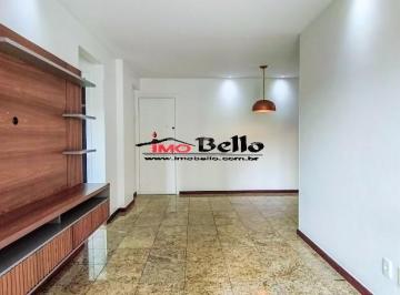 Foto 01 · Apartamento à venda na Freguesia (Jacarepaguá) - 4 quartos, 1 suíte, 3 vagas - Rio de Janeiro-RJ - I
