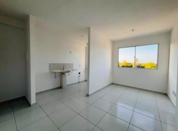 Apartamento · 2 Quartos · 1 Vaga · APARTAMENTO NOVO PARA LOCAÇÃO - GRAN VILLAGE BOSQUE | EUSÉBIO