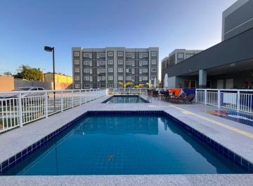 Apartamento · 2 Quartos · 1 Vaga · APARTAMENTO NOVO PARA LOCAÇÃO - GRAN VILLAGE BOSQUE | EUSÉBIO