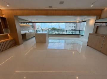 Apartamento de 3 quartos, Salvador · Apartamento a venda no Horto Florestal com 3 suites e varanda gourmet no Horto Spazio