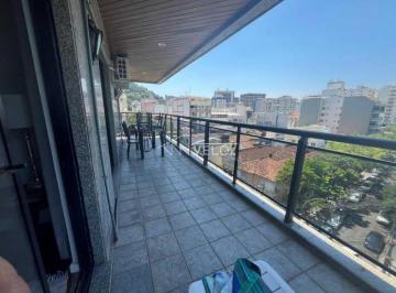 Apartamento · 134m² · 3 Quartos · 2 Vagas · Apartamento : / Residencial / Botafogo