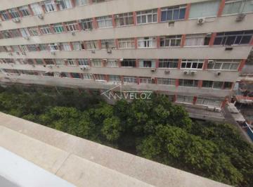 Apartamento · 109m² · 3 Quartos · 1 Vaga · Apartamento - / Residencial / Flamengo