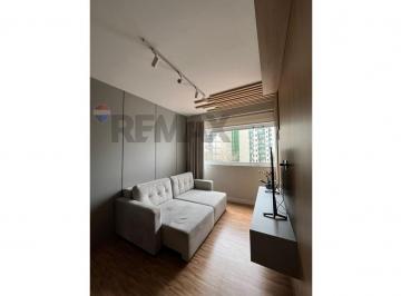 Apartamento · 1 Quarto · Pronto para morar, em localização privilegiada e com lazer completo