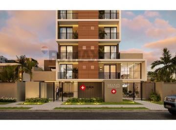 Apartamento · 22m² · 1 Quarto · Seu Flat dos Sonhos em Curitiba - Oportunidade Única