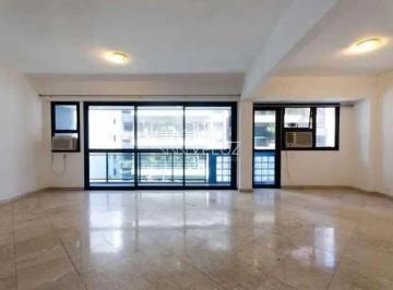 Apartamento · 145m² · 3 Quartos · 3 Vagas · Apartamento : / Residencial / Leblon