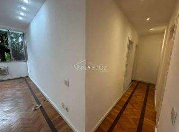 Apartamento · 99m² · 3 Quartos · 1 Vaga · Apartamento : Padrão / Residencial / Ipanema